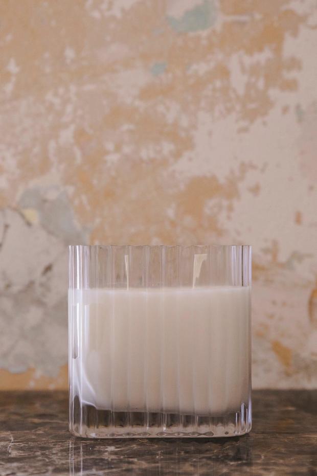 Fiori X Foxbruner German glass